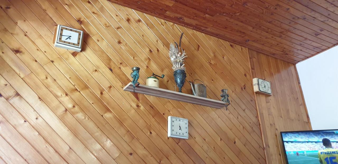 Penzion Na Mytinach Harrachov Kültér fotó