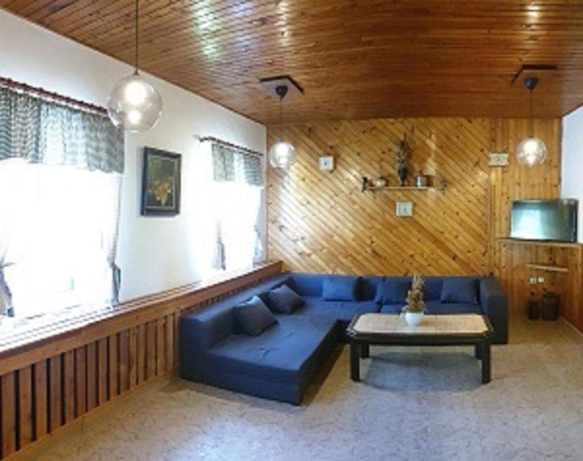 Penzion Na Mytinach Harrachov Kültér fotó