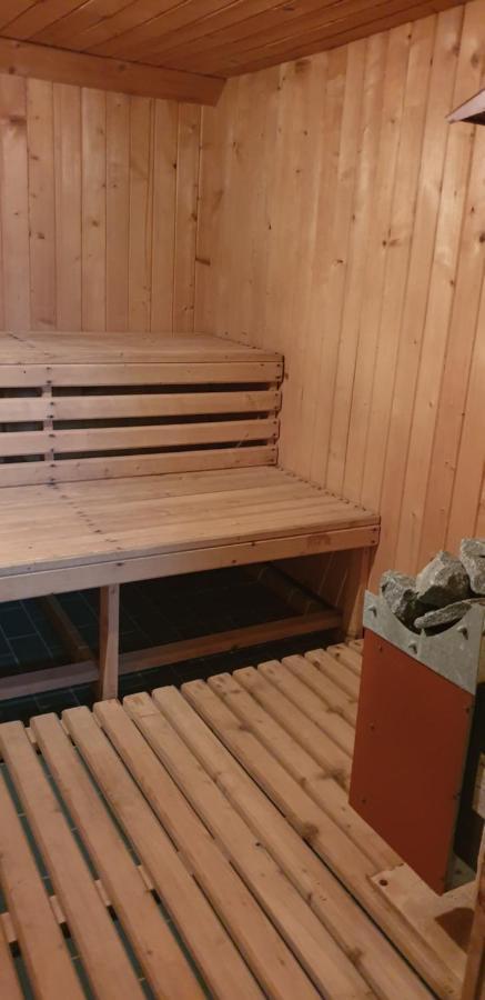 Penzion Na Mytinach Harrachov Kültér fotó